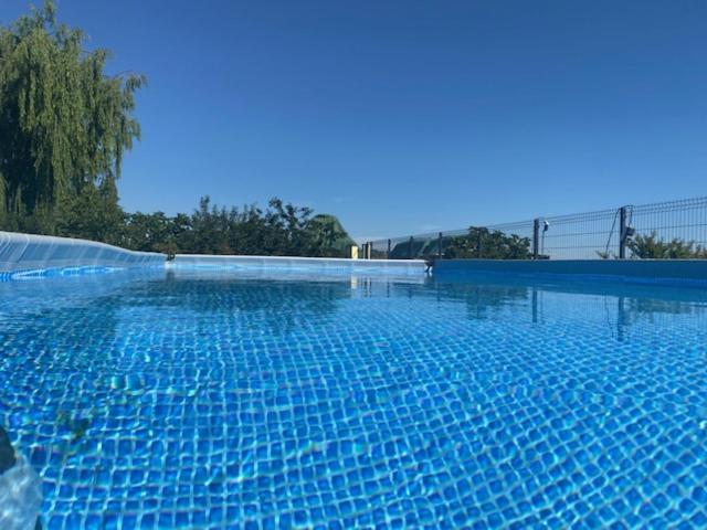 Vento Barocco - Equitazione E Turismo Villa มาเตรา ภายนอก รูปภาพ