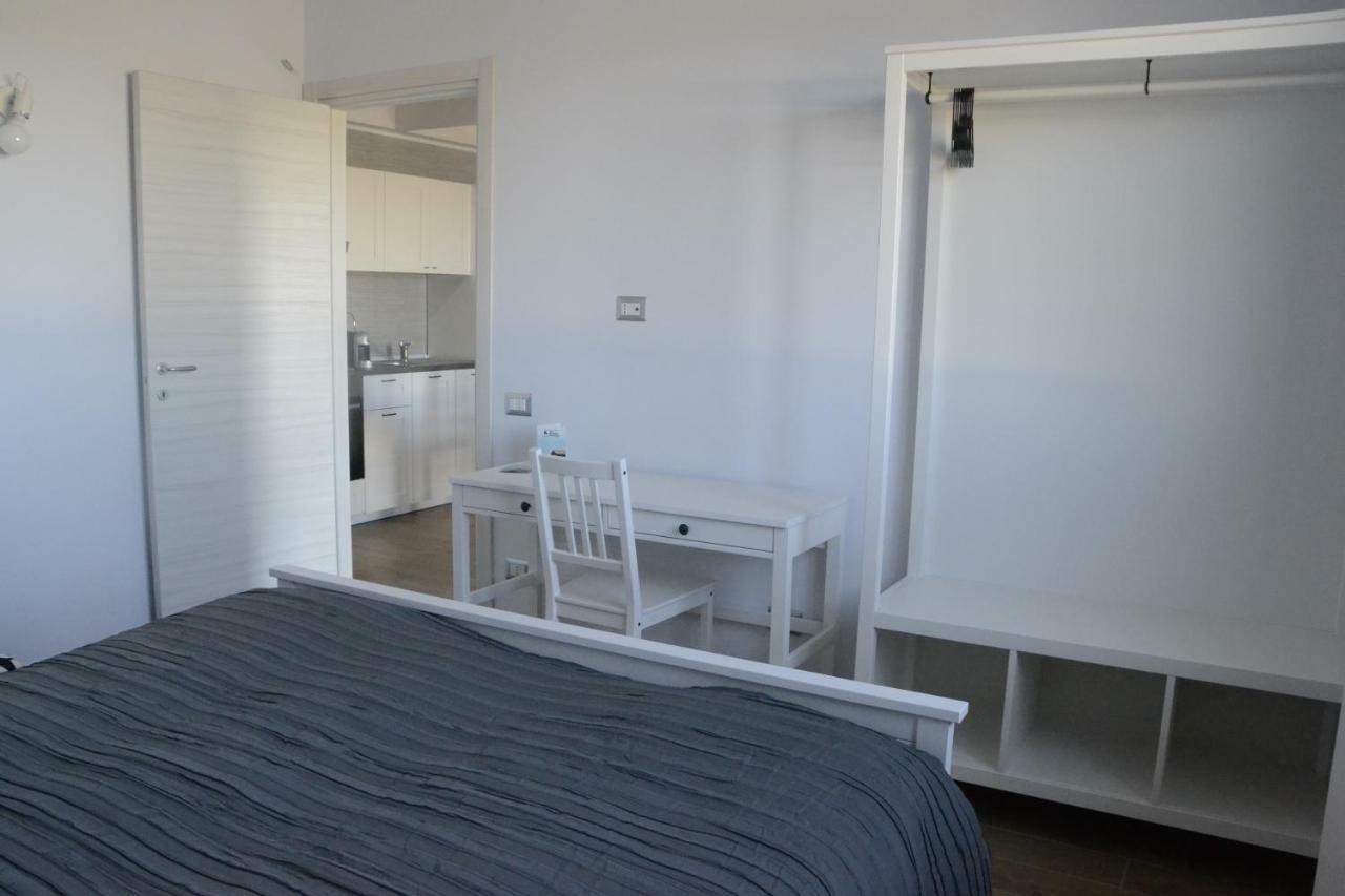 Vento Barocco - Equitazione E Turismo Villa มาเตรา ภายนอก รูปภาพ