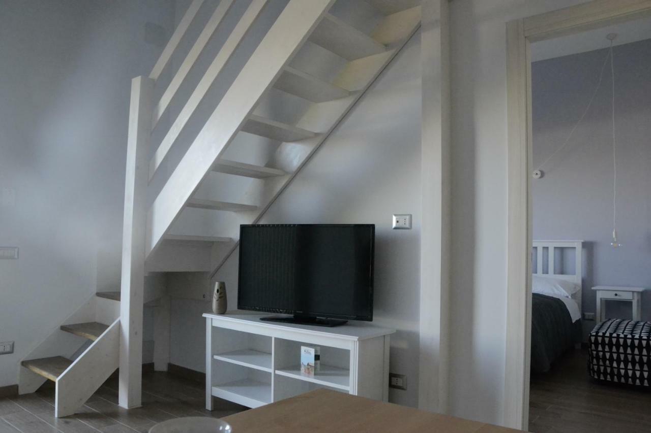 Vento Barocco - Equitazione E Turismo Villa มาเตรา ภายนอก รูปภาพ