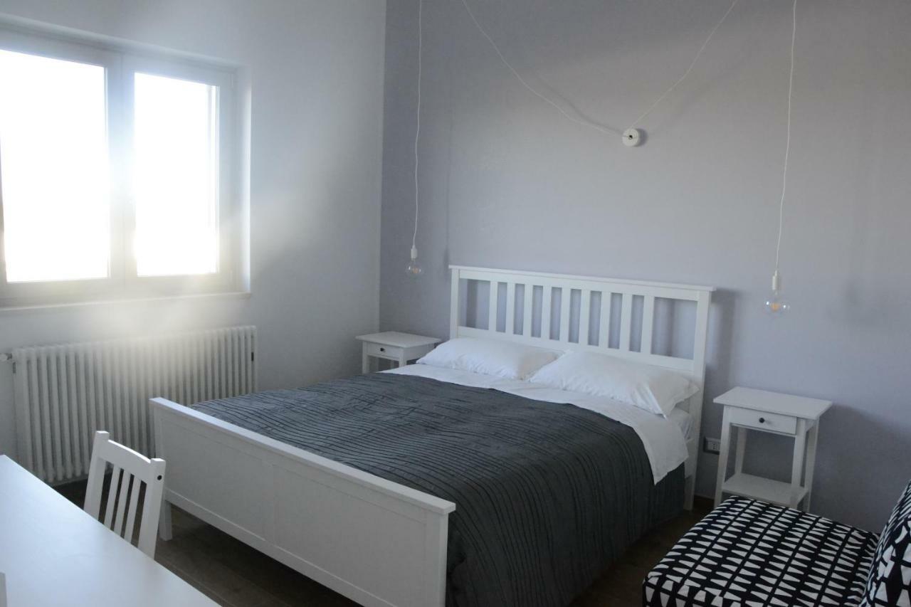 Vento Barocco - Equitazione E Turismo Villa มาเตรา ภายนอก รูปภาพ