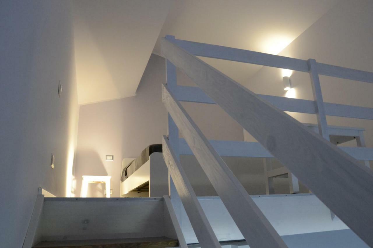 Vento Barocco - Equitazione E Turismo Villa มาเตรา ภายนอก รูปภาพ