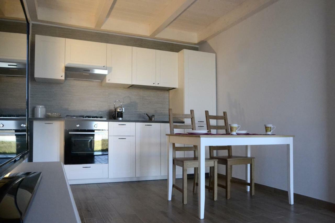 Vento Barocco - Equitazione E Turismo Villa มาเตรา ภายนอก รูปภาพ